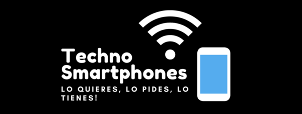 Techno Smartphones Digital