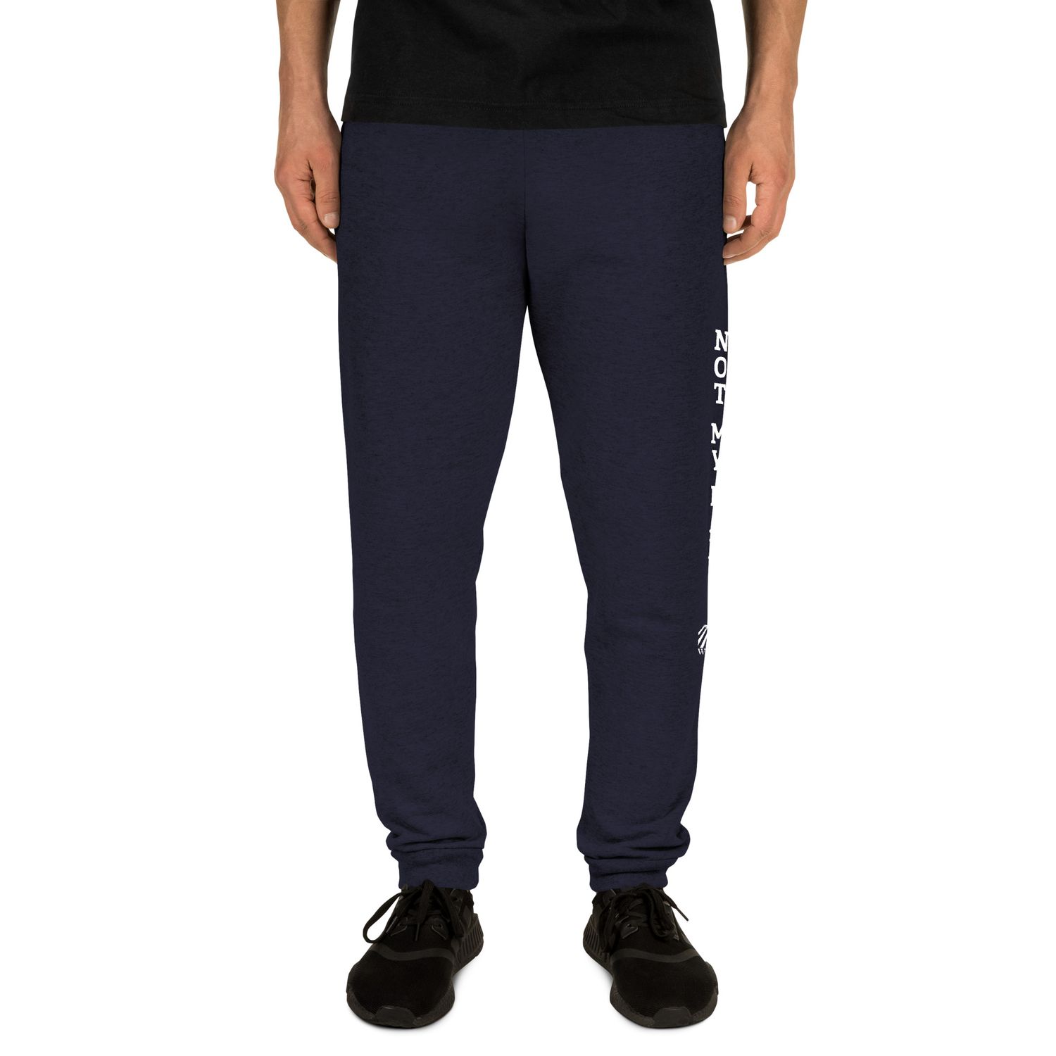 "Not My Pants" Unisex Joggers