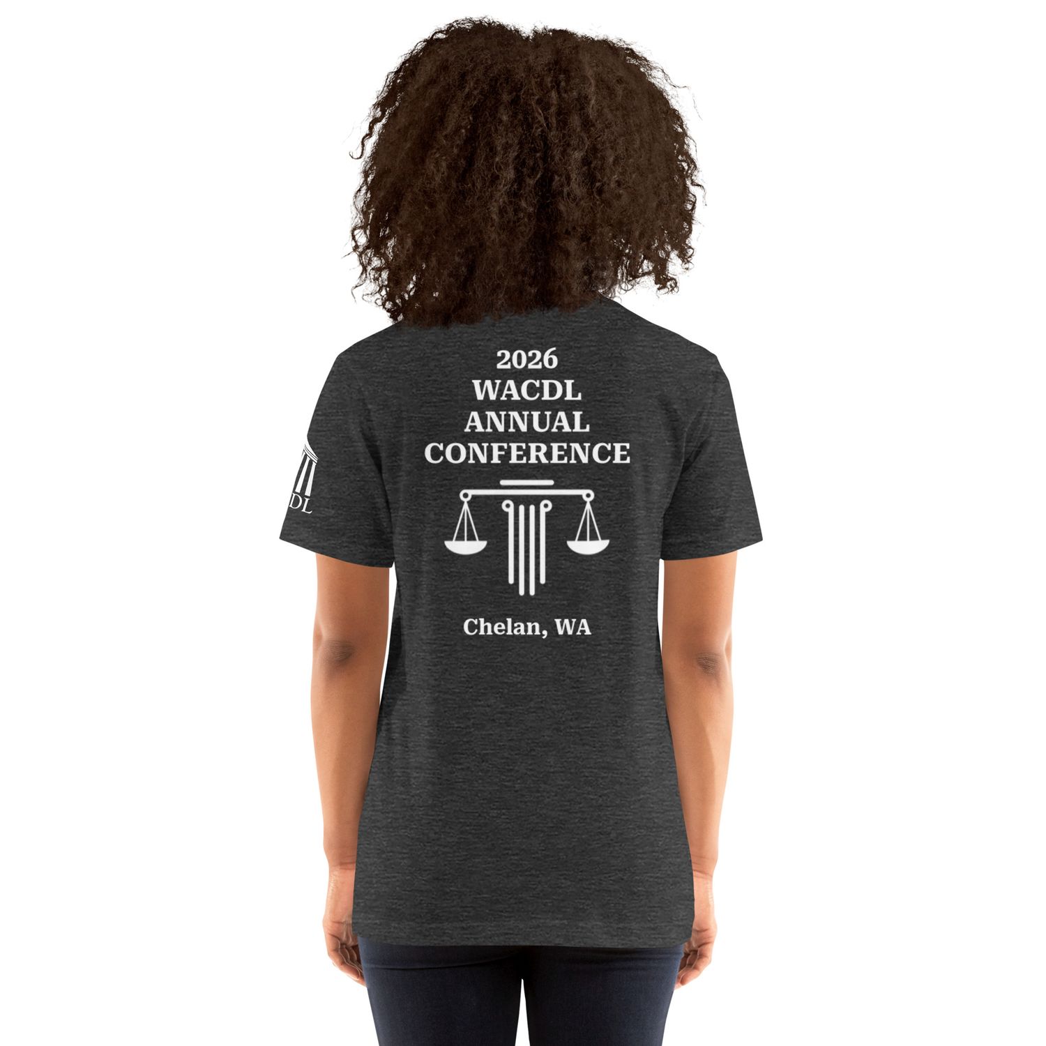 2026 Annual Conference T-Shirt