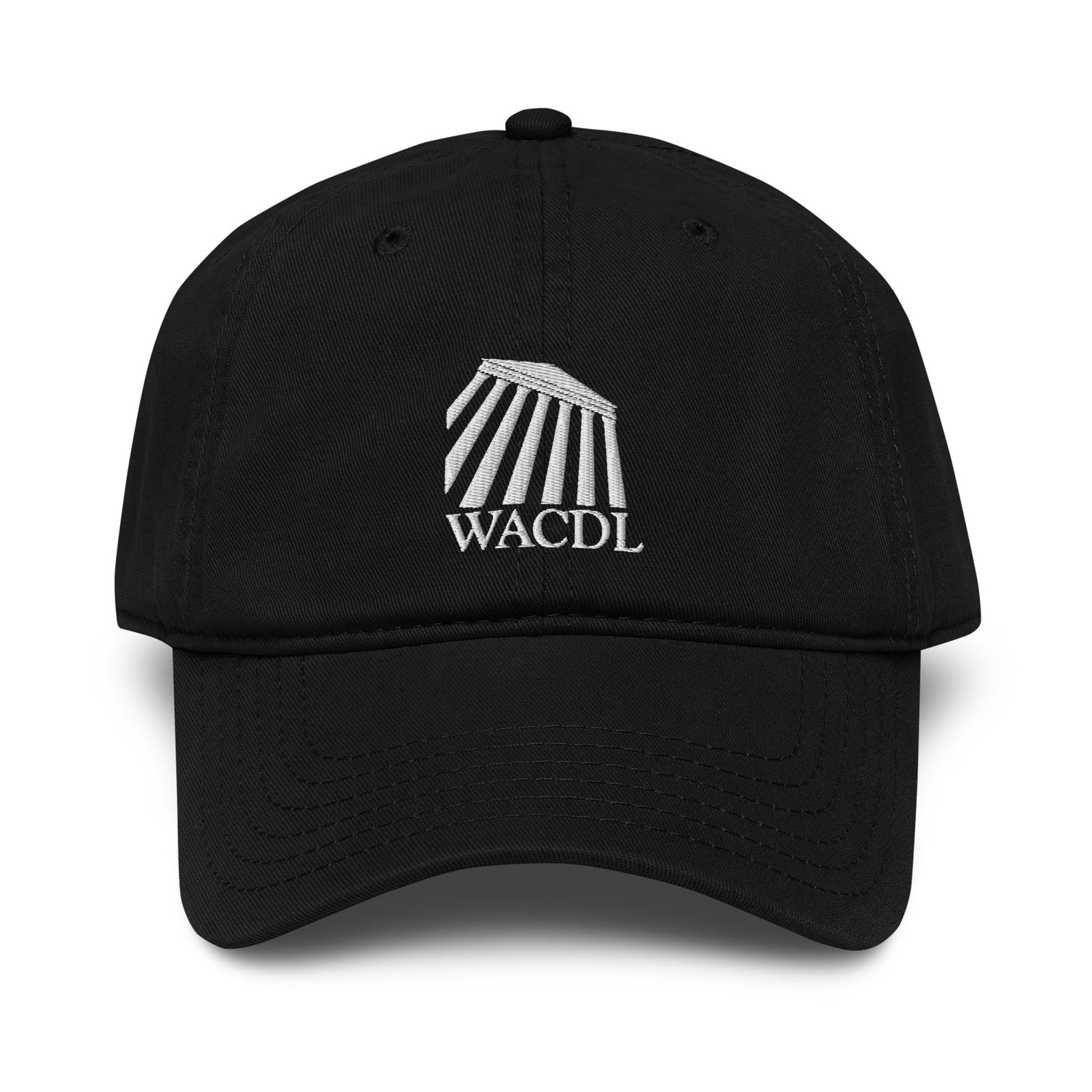 WACDL Baseball Cap