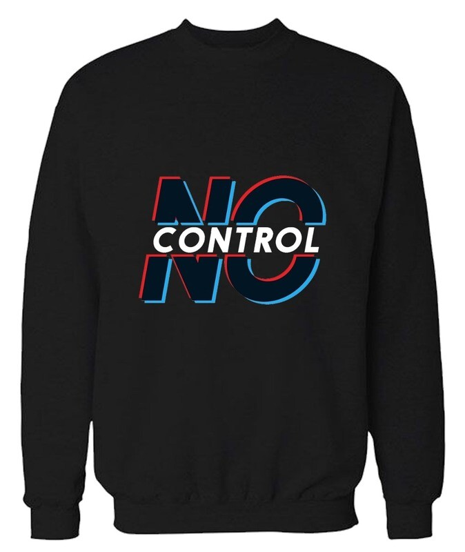 Buzo No Control
