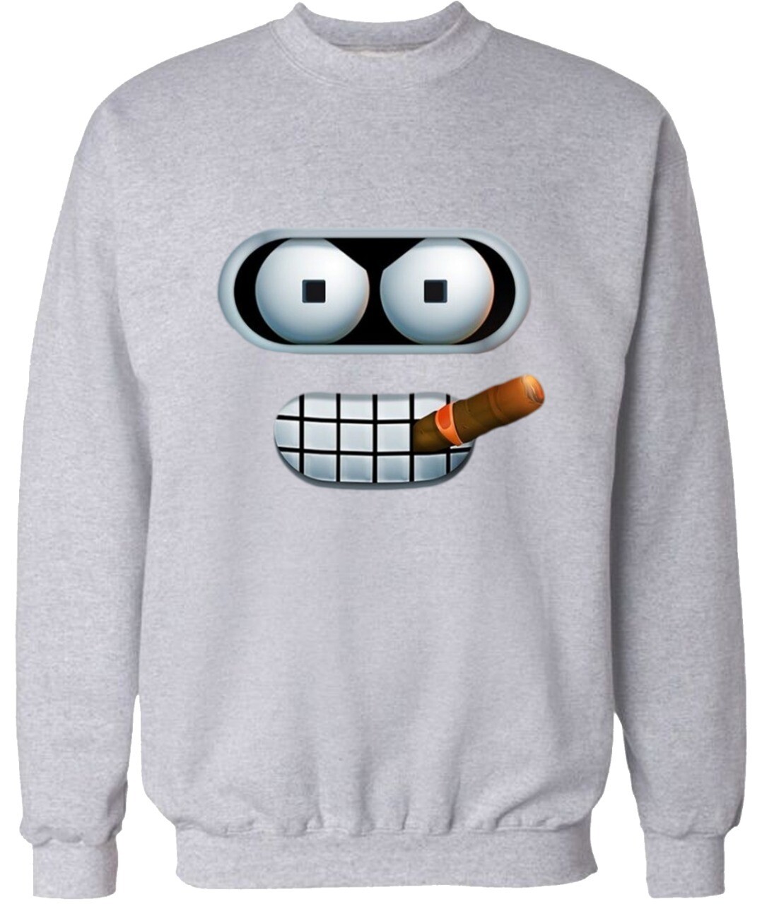 Buzo Bender