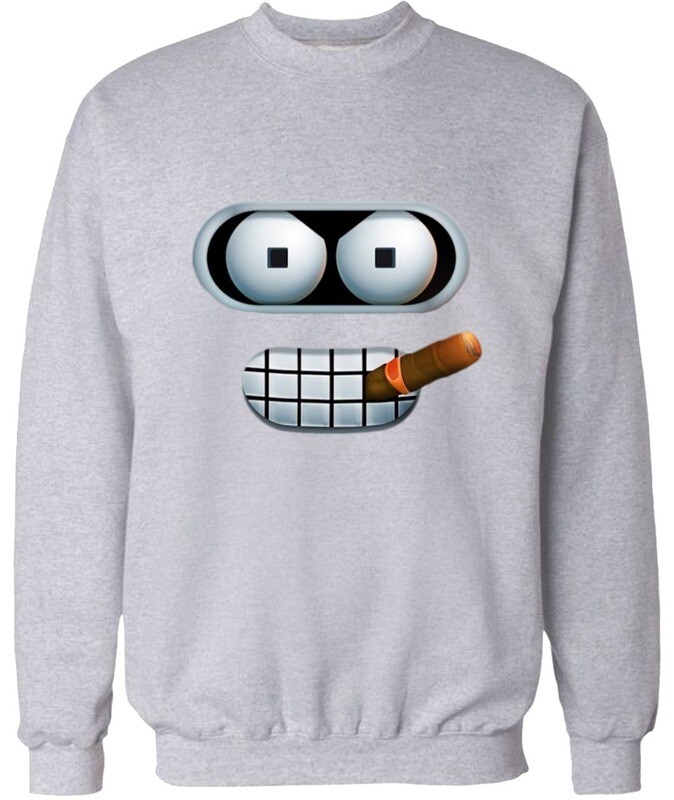 Buzo Bender