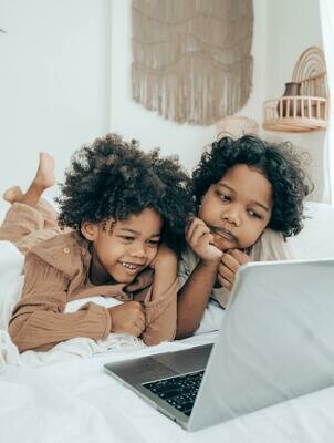 Children eBooks