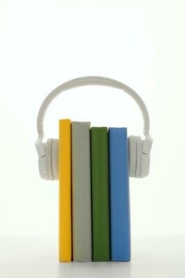 Audio Books