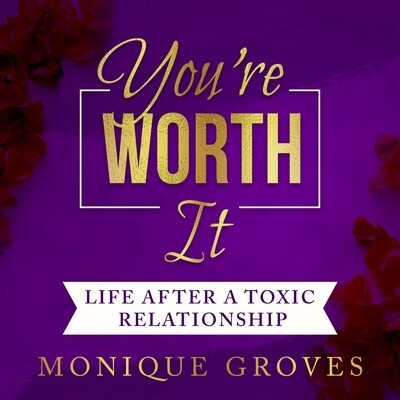 ​You’re Worth It Audiobook