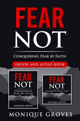 Book Bundle: Fear Not