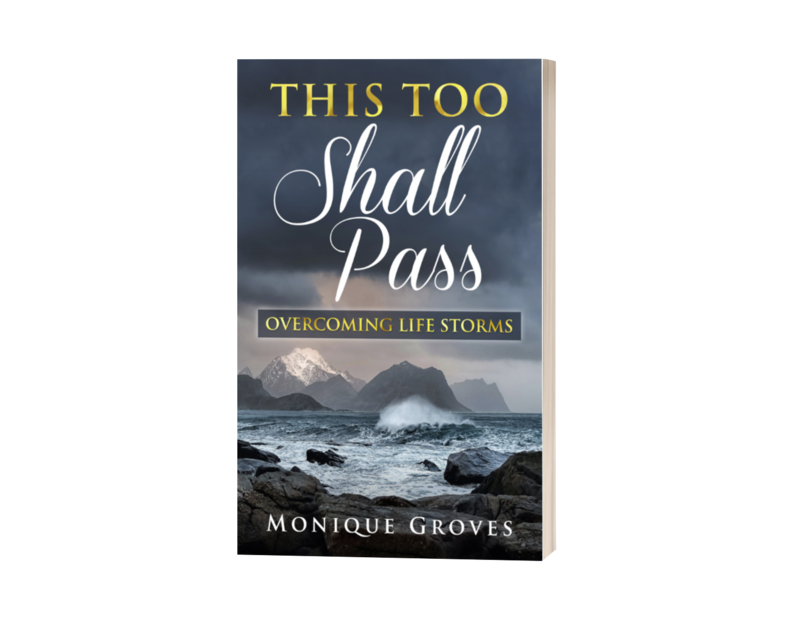 This Too Shall Pass