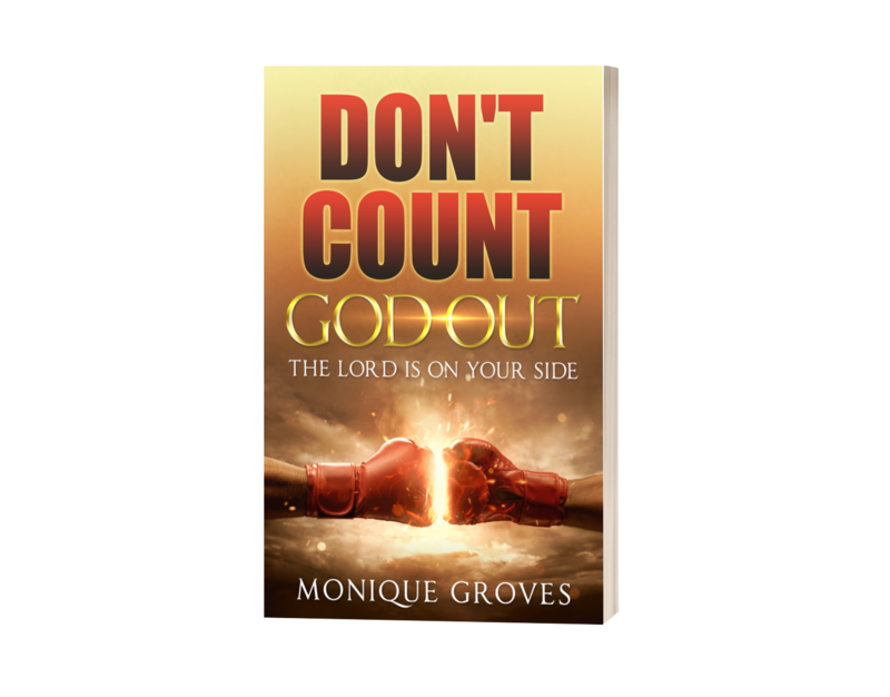 Don&#39;t Count God Out