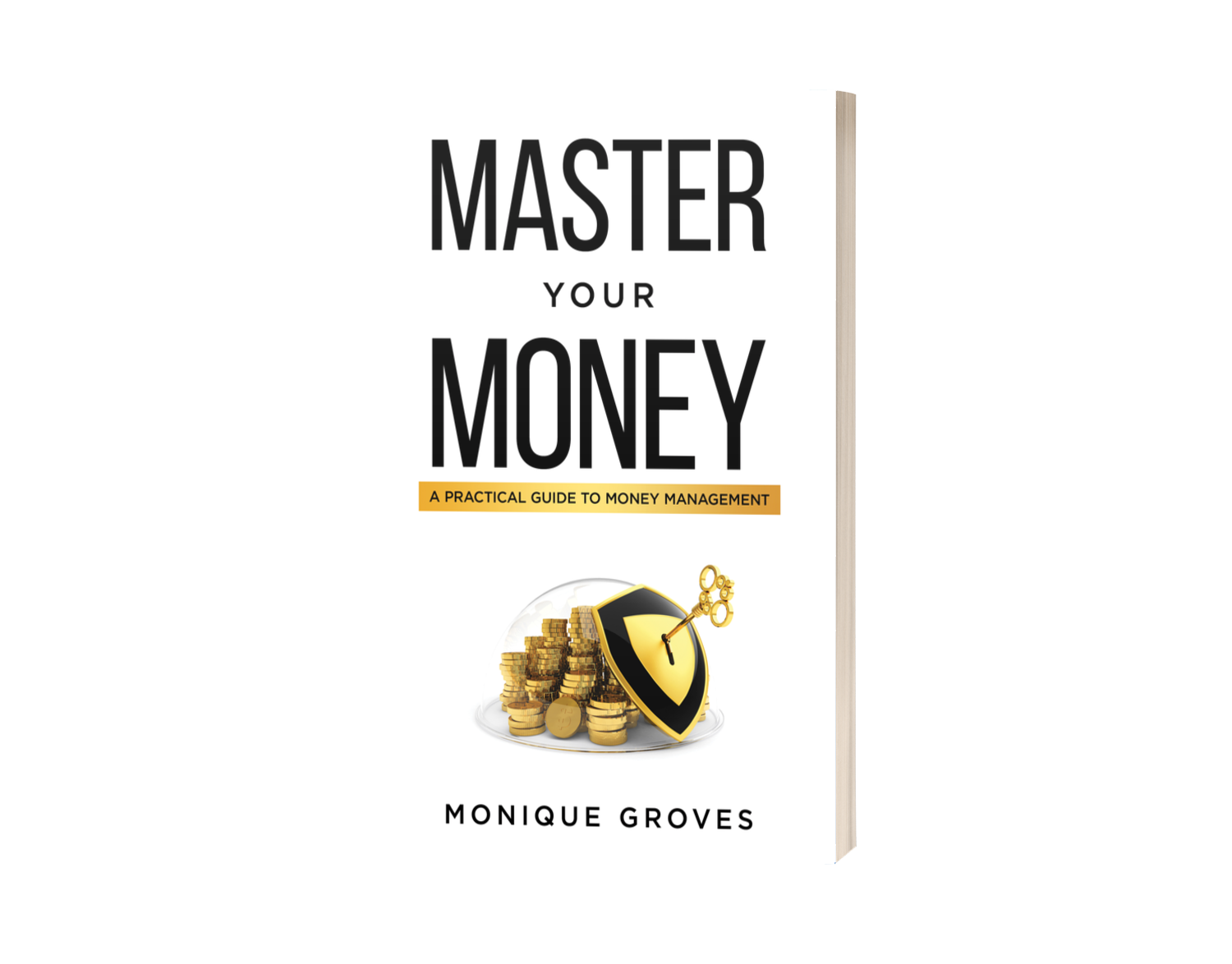 Master Your Money