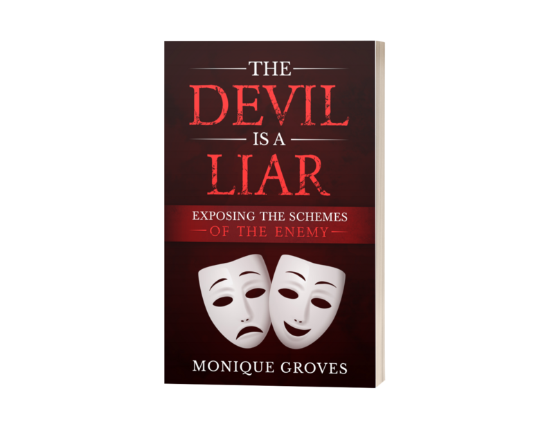 The Devil Is A Liar