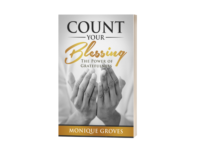 Count Your Blessing