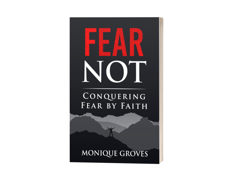 Fear Not
