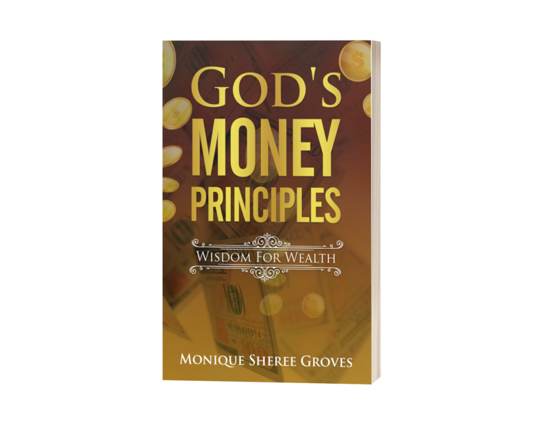 God&#39;s Money Principles