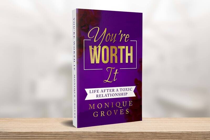 You&#39;re Worth It