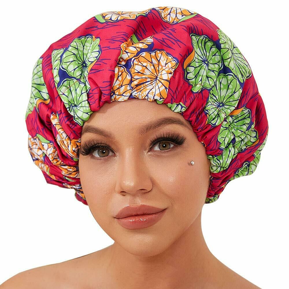 AfriBraid Bonnet &quot;Lagos&quot;