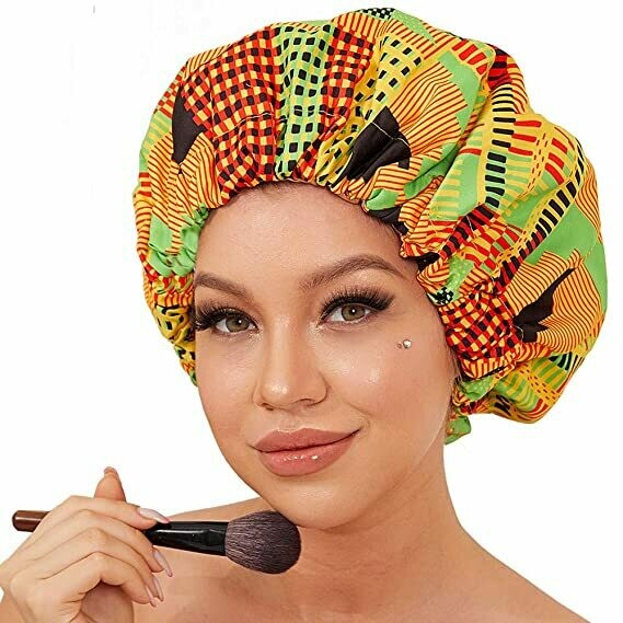 AfriBraid Bonnet &quot;Accra&quot;