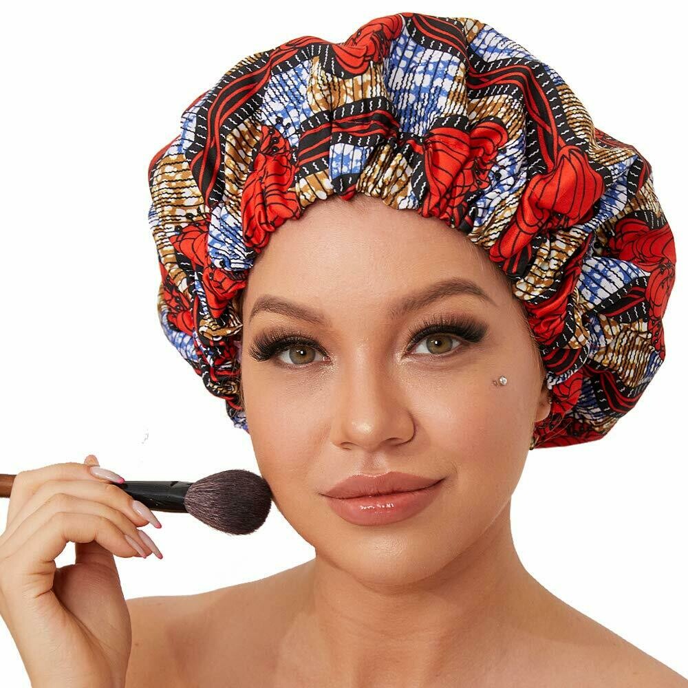 AfriBraid Bonnet &quot;Nairobi&quot;