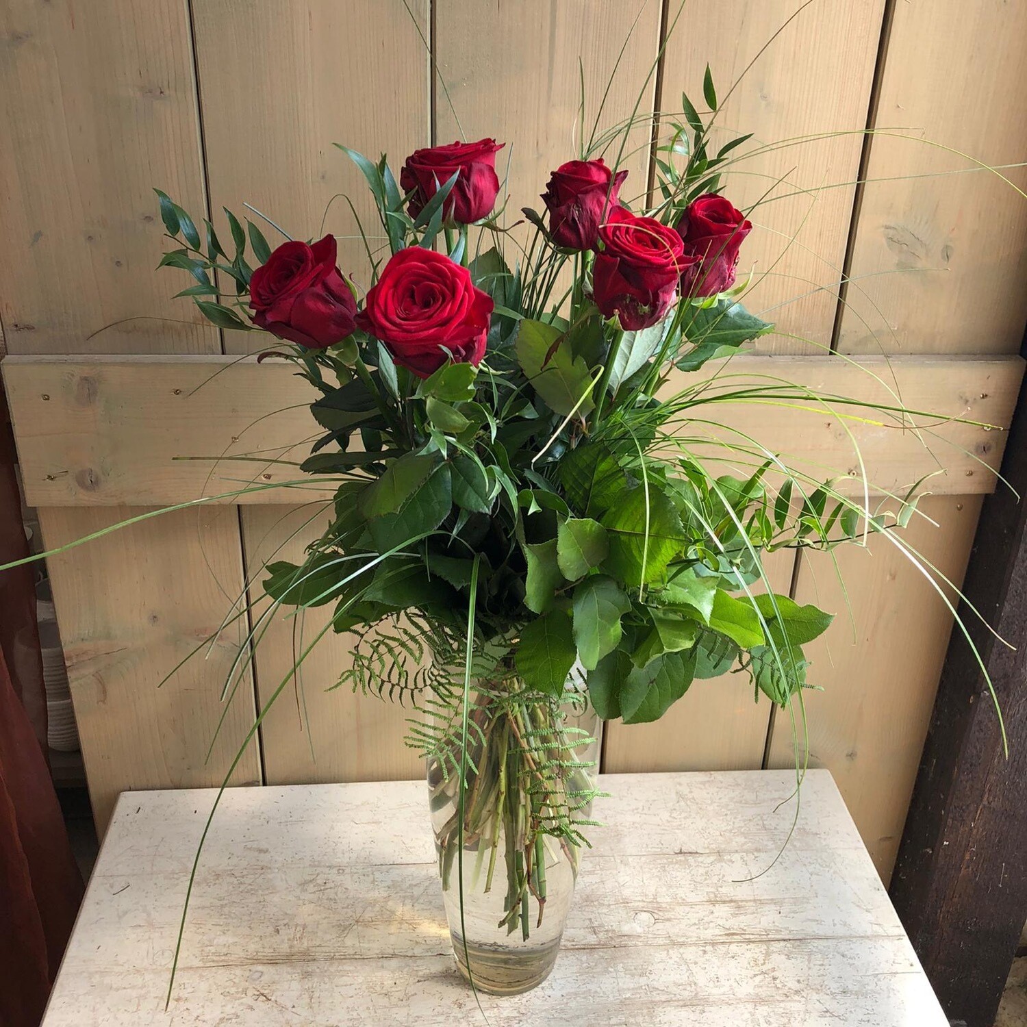 Für die Liebe des Lebens