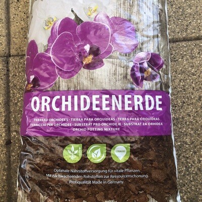 Orchideenerde 5L