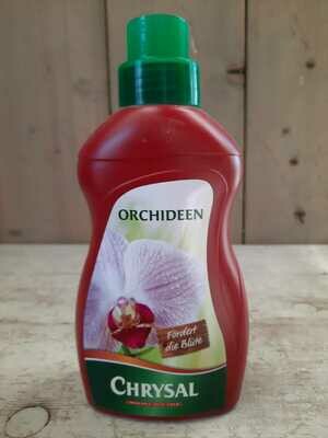 Orchideen-Dünger 250 ml