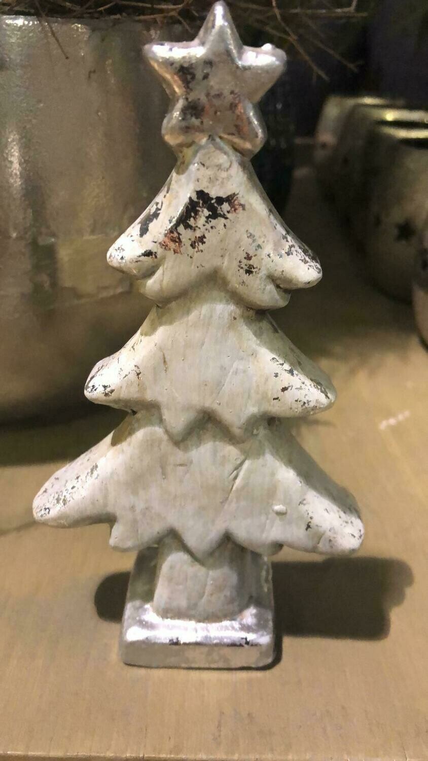 Weihnachtsbaum Aus Keramik 2025 Elora Honoria