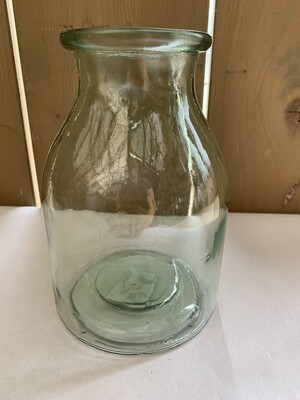 Flaschenähnliche Vase