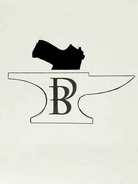 Davy Blacksmith Holsters