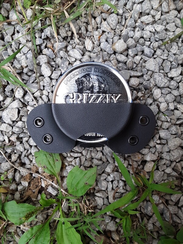 Dip Can Holster