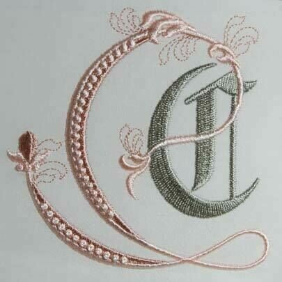 Fabulous Embroidery
