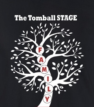 Donate to support Tomball STAGE