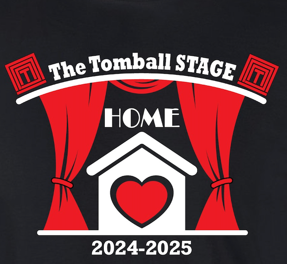 Donate to support Tomball STAGE