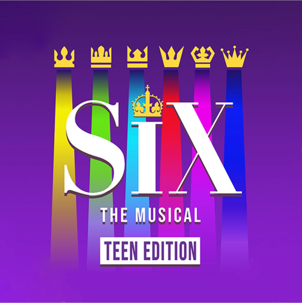 &#39;Six: Teen Edition&#39; Show Shirt