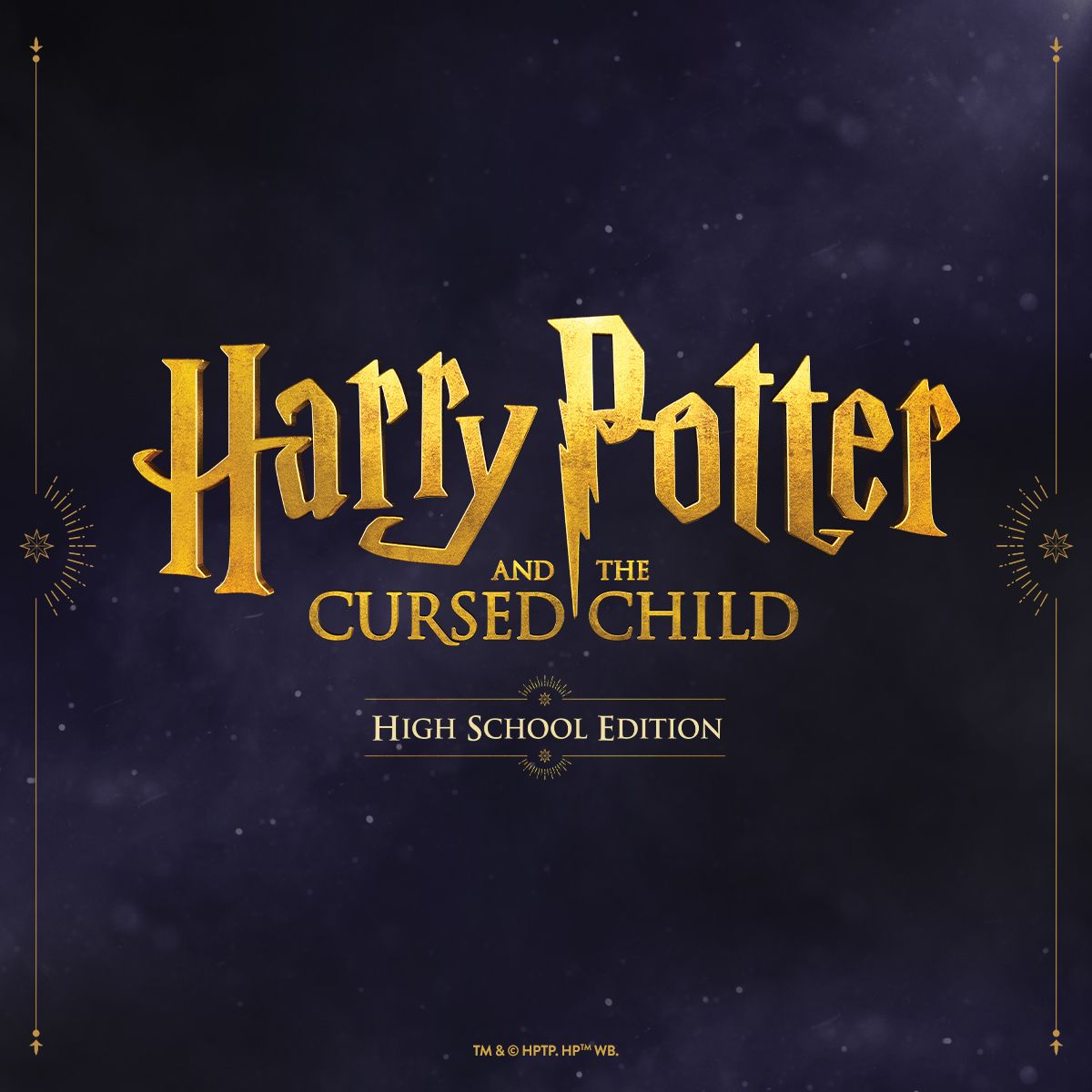 &#39;Harry Potter and the Cursed Child&#39; Cast Production Fee