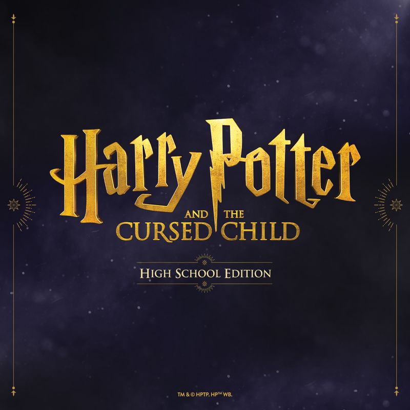 'Harry Potter and the Cursed Child' Show Shirt
