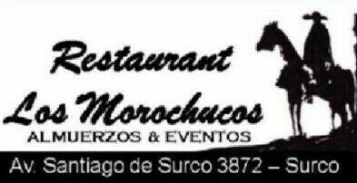 Restaurant Los Morochucos