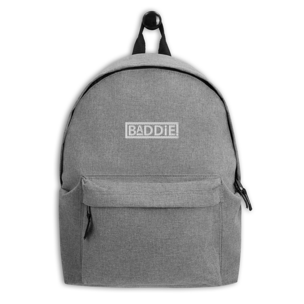 baddie school backpacks