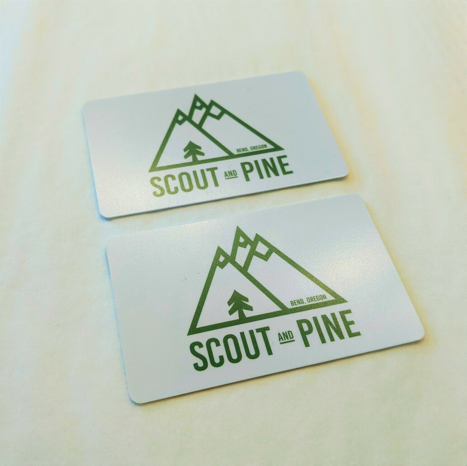 Scout and Pine Gift Cards