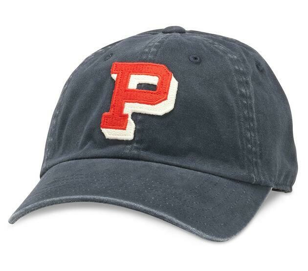 AN PDX BEAVERS ARCH HAT NAVY