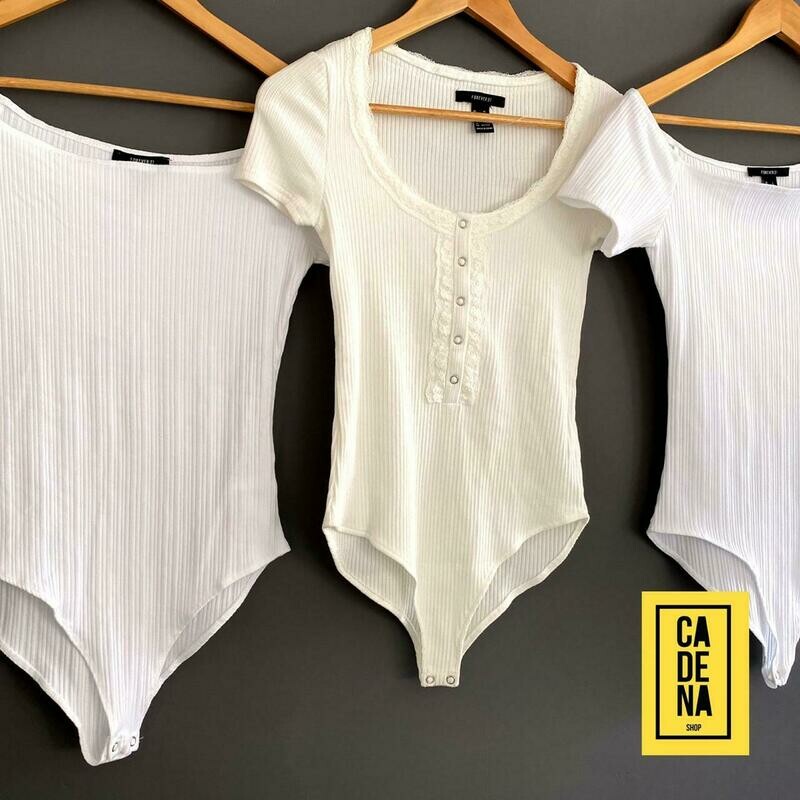 Body blanco