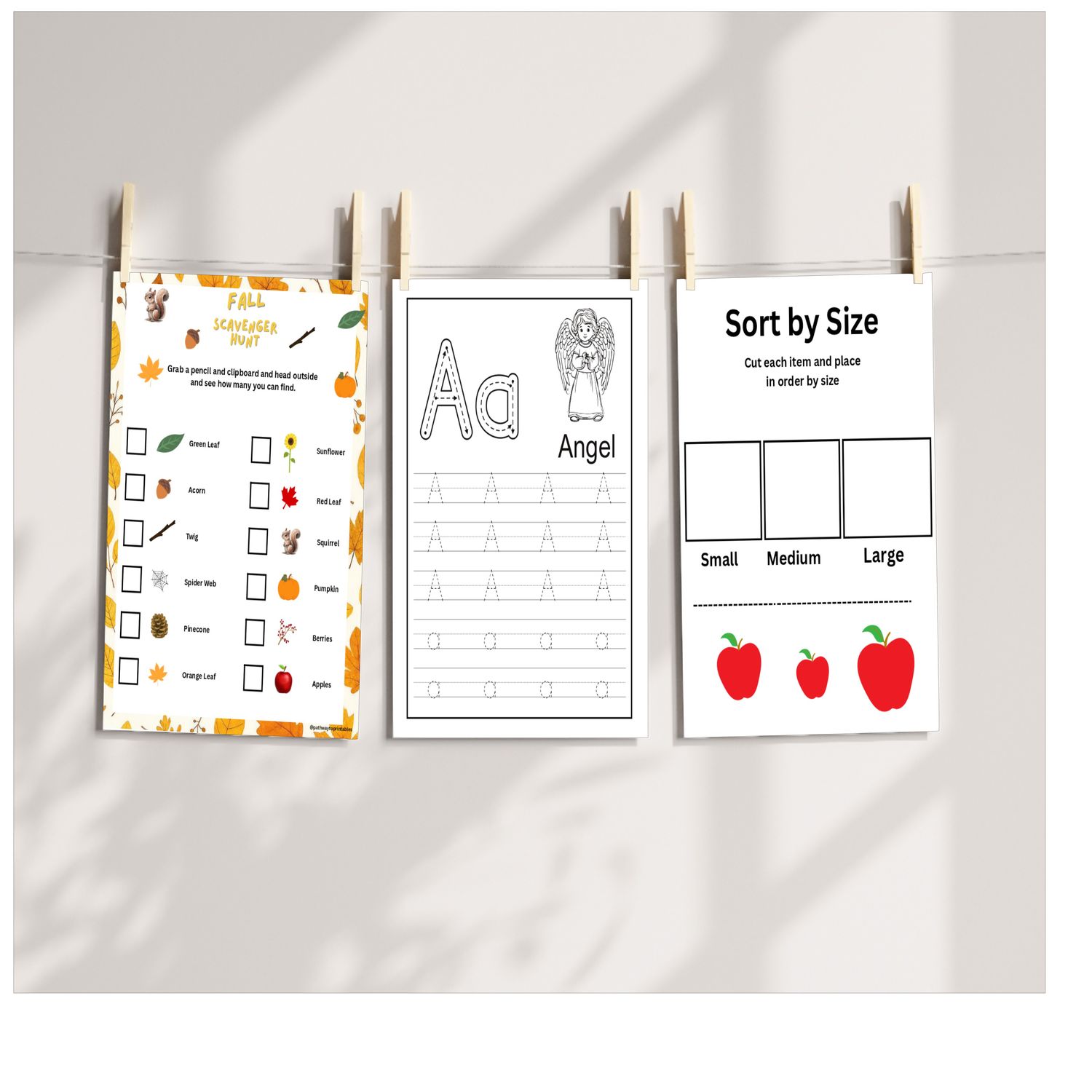 September Bundle