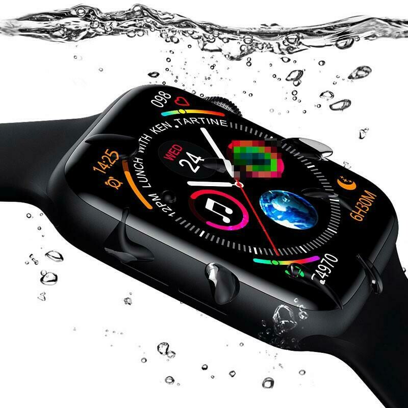 Smartwatch W26