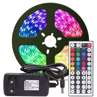Rollo LED RGB