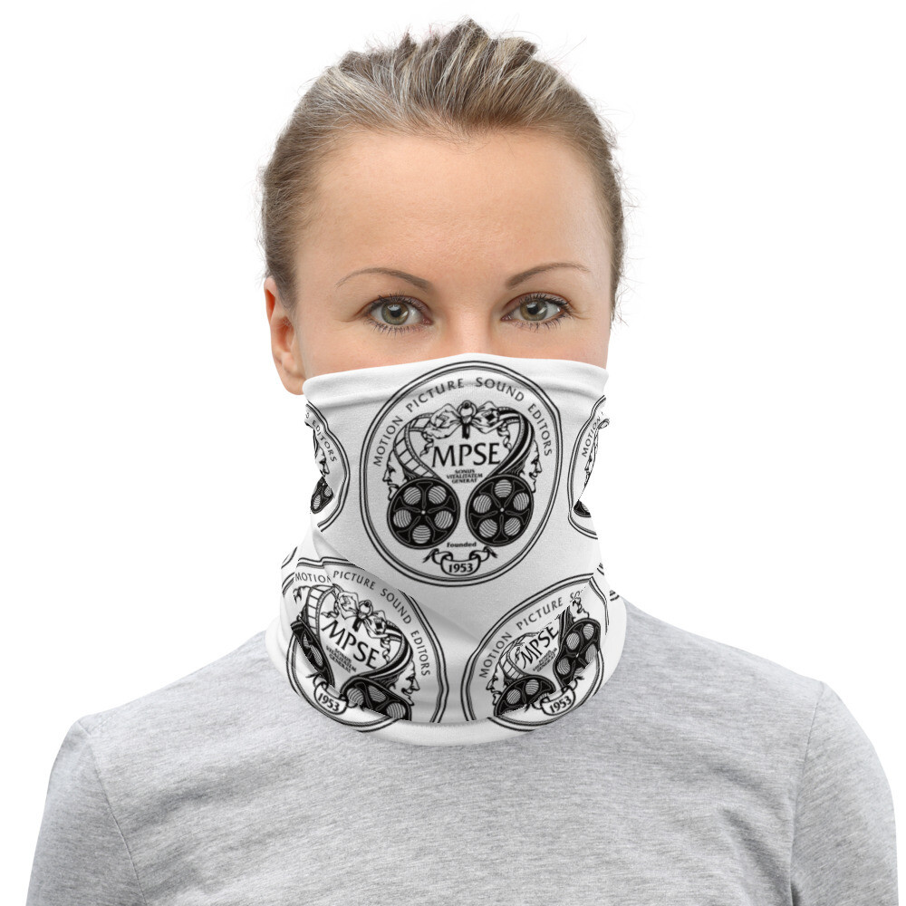 MPSE Seal Neck Gaiter