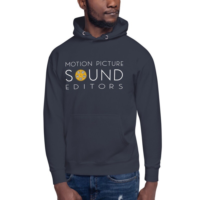 MPSE Front Unisex Hoodie