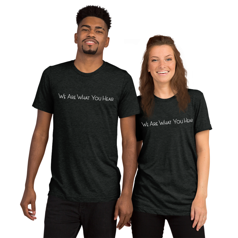 WAWYH - T-Shirt