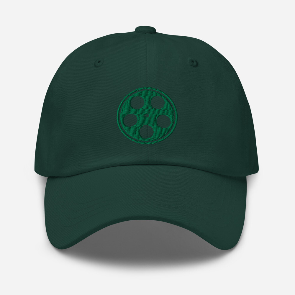 St. Patrick&#39;s Day MPSE Reel Cap, Color: Spruce