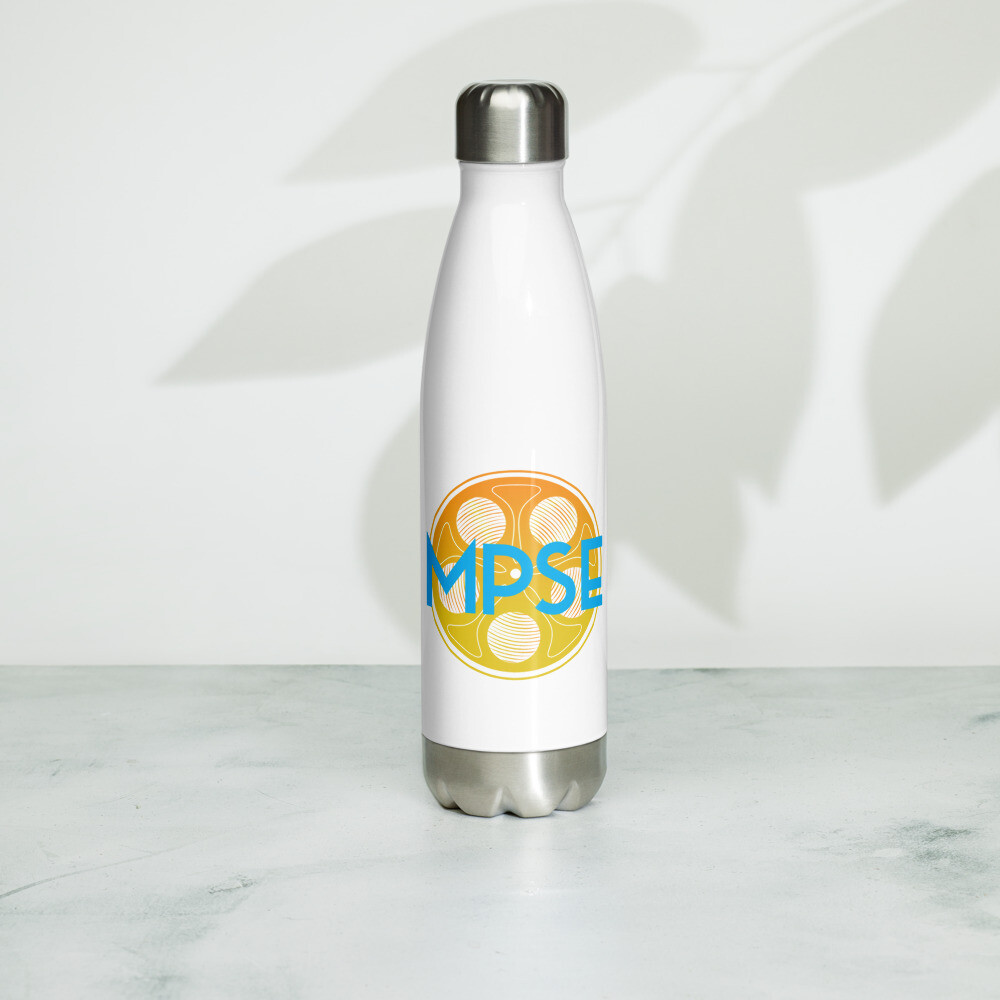 MPSE Water Bottle