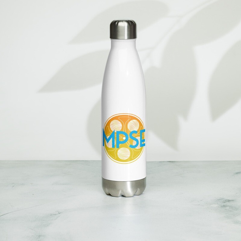 MPSE Water Bottle