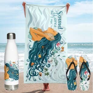 For the Beach
